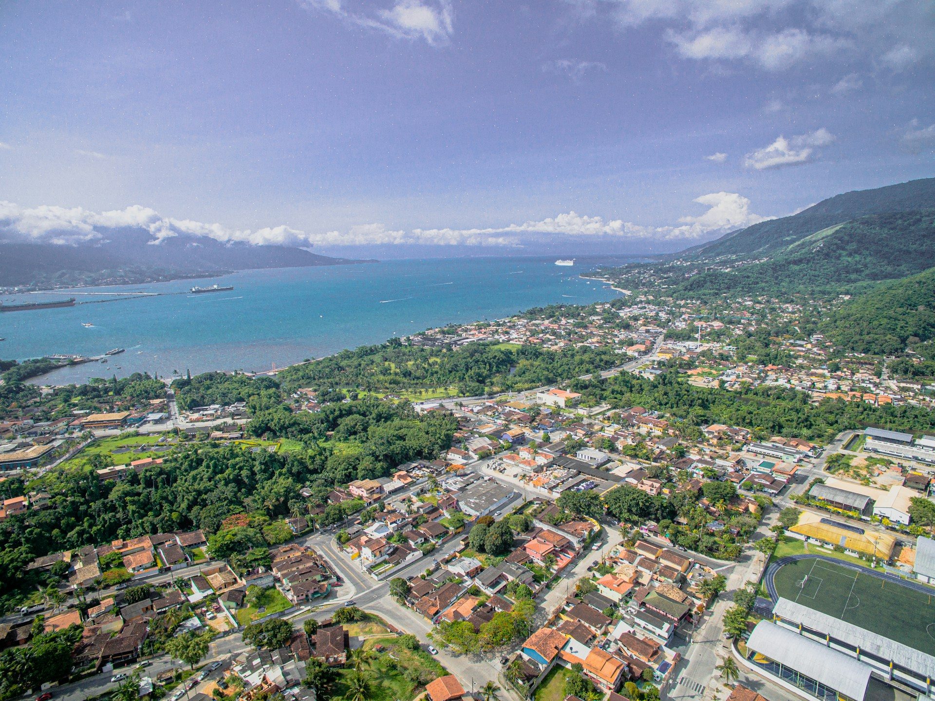 Concurso Prefeitura de Ilhabela tem salários de até R$ 12,5 mil