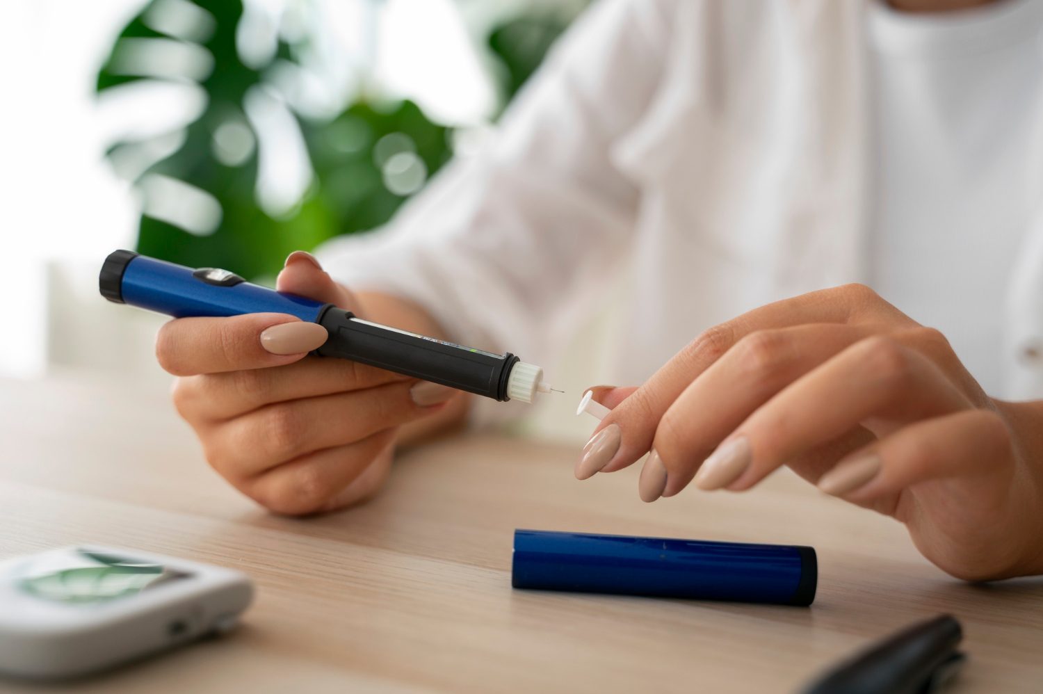 Anvisa aprova novas canetas de semaglutida para diabetes; veja quais