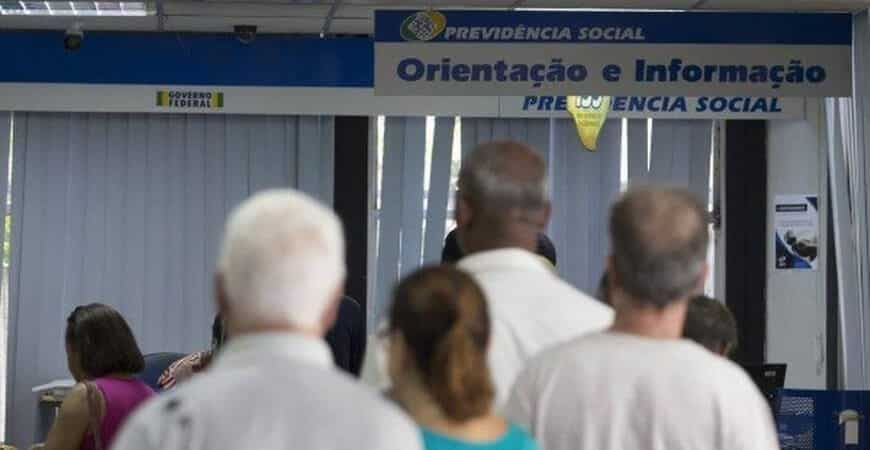 INSS volta com a obrigatoriedade da prova de vida