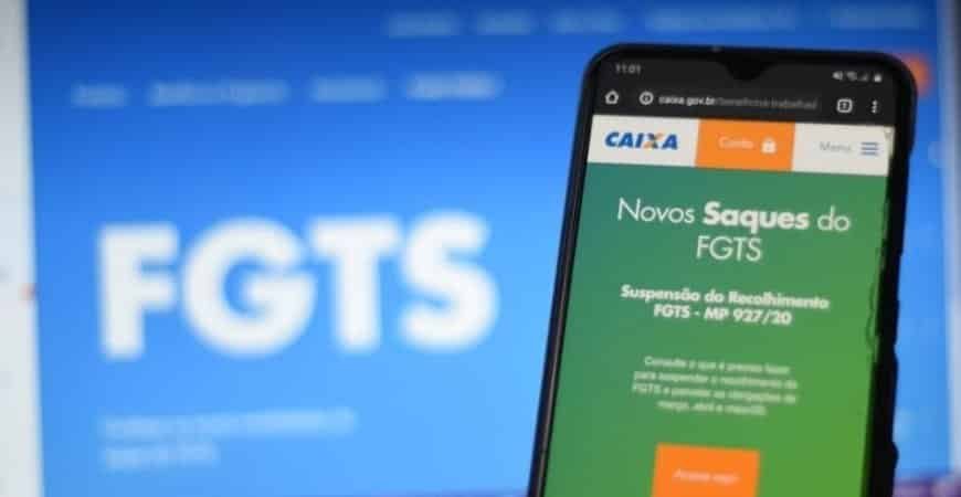 Novo saque do FGTS Emergencial para 2021: É possível?