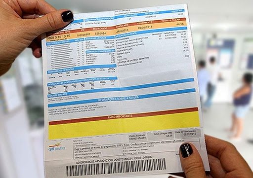 Conta de luz vai subir! Entenda como funciona a bandeira vermelha de maio
