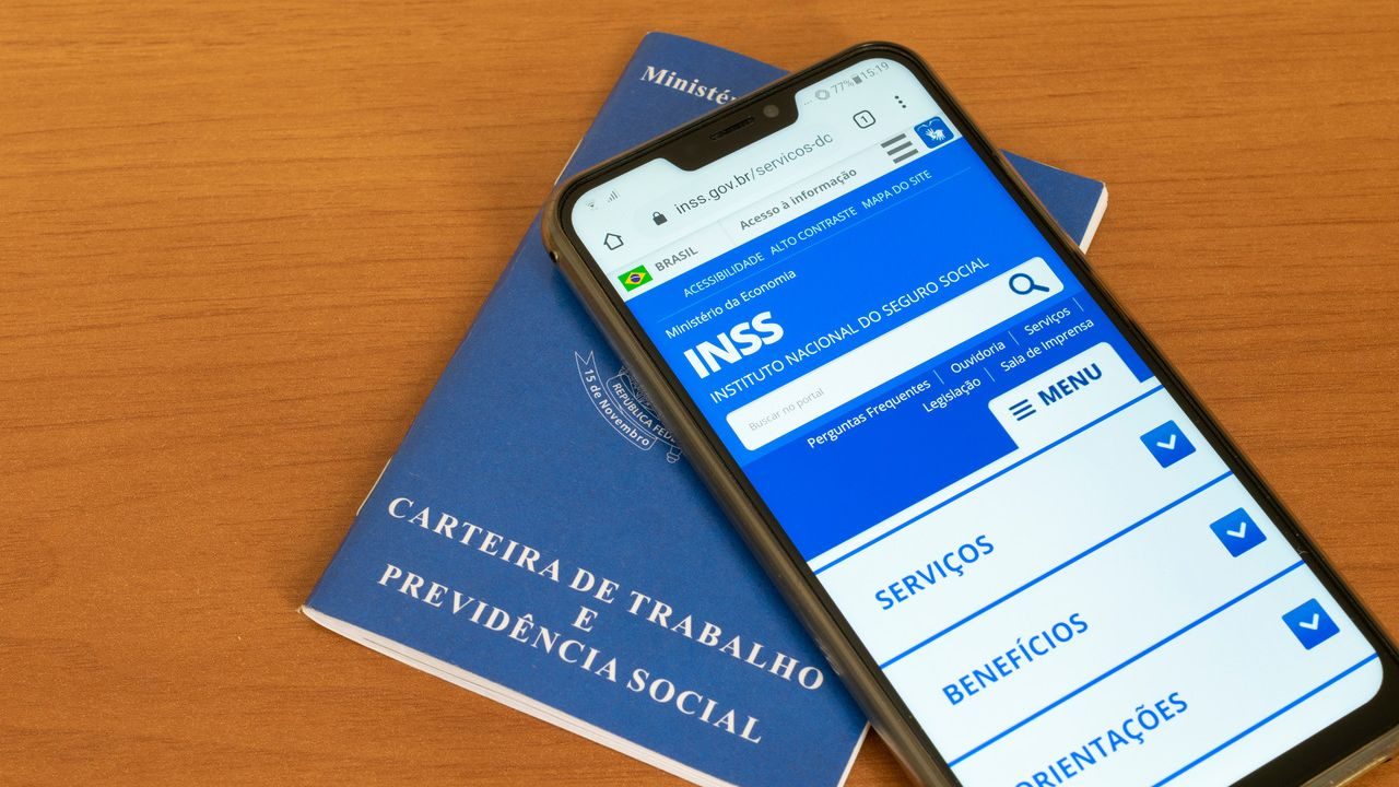 Aplicativo meu INSS faz a prova de vida na pandemia