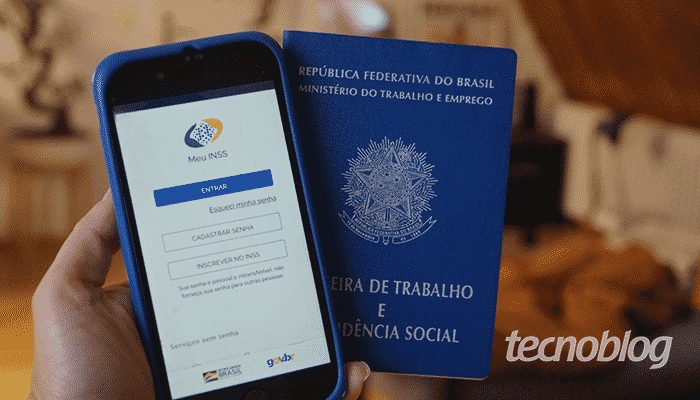 MEU INSS: Como usar o aplicativo?