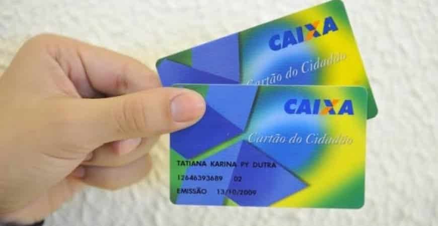 Saque do PIS/Pasep é liberado aos trabalhadores até 30 de junho
