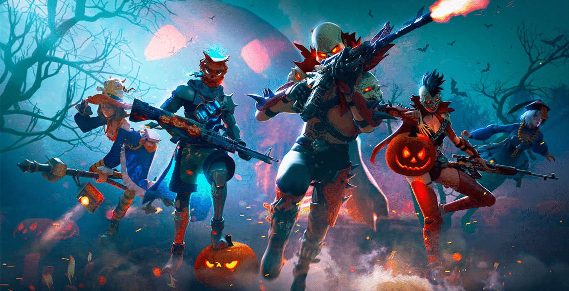 Free Fire: recarga recebe 90% de bônus para inscritos