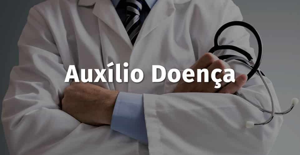 INSS: Quando desempregado pode receber auxílio-doença?