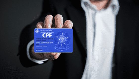 Seu CPF está irregular? Descubra os problemas disso