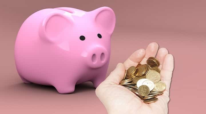 Como economizar dinheiro ganhando pouco?