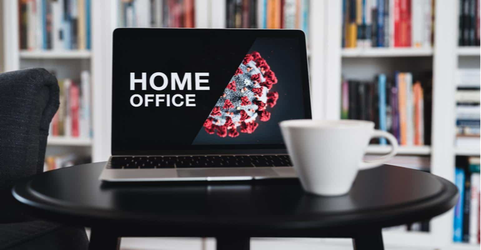 Vagas home Office: Oportunidades para trabalho remoto