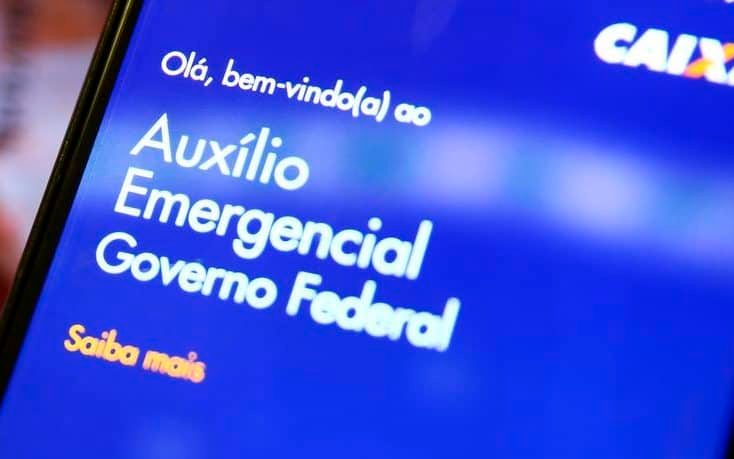 Nascidos em fevereiro recebem segunda parcela do auxílio  emergencial