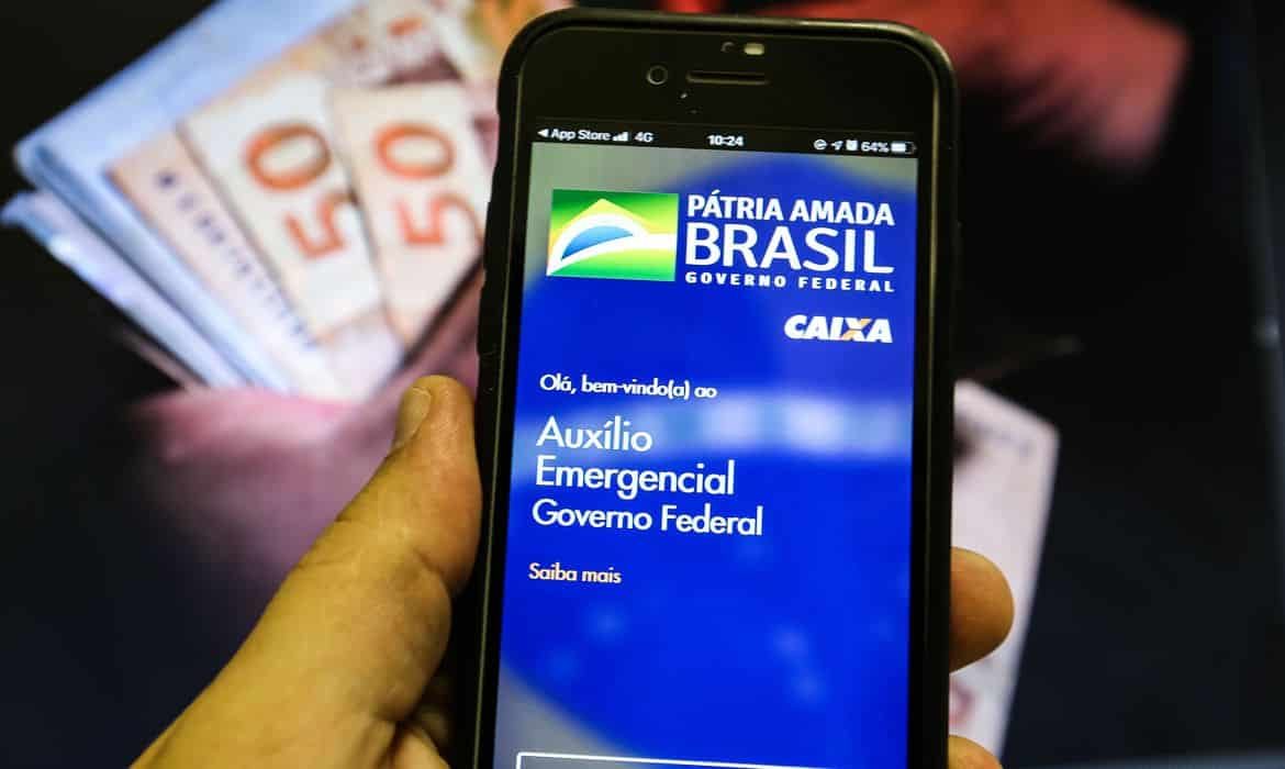 Auxílio emergencial 2021 negado? Dataprev anuncia prazo de contestação