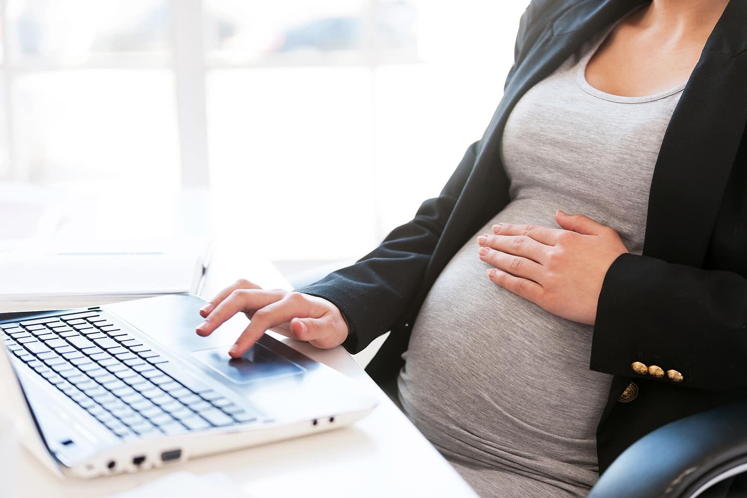 Licença-maternidade: regras, valores e extensão do prazo