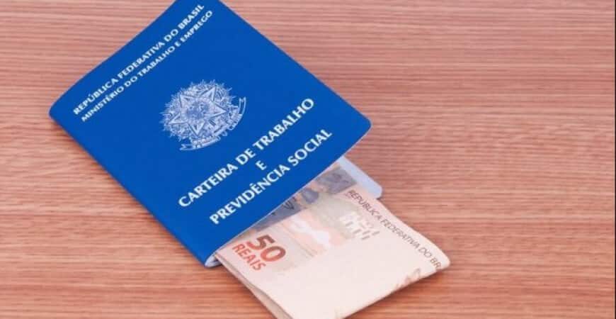 Com a nova edição do BEm veja como fica os salários