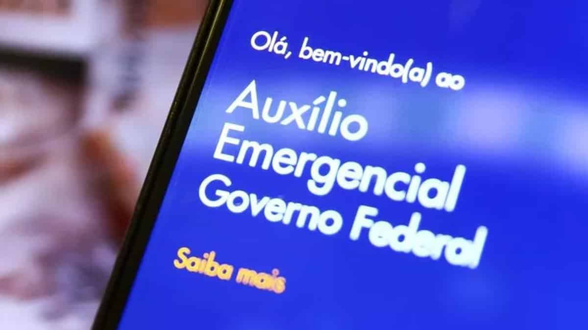 Dataprev anuncia nova chance para contestar o auxílio emergencial 2021