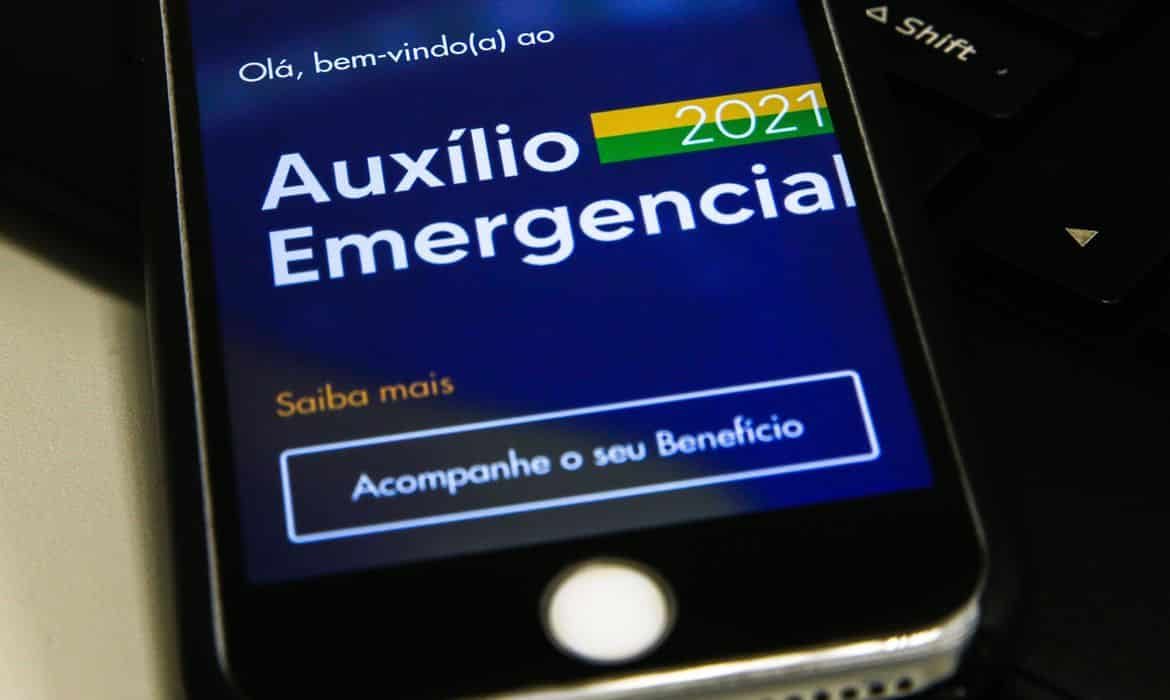 Auxílio Emergencial 2021: veja o calendário de junho