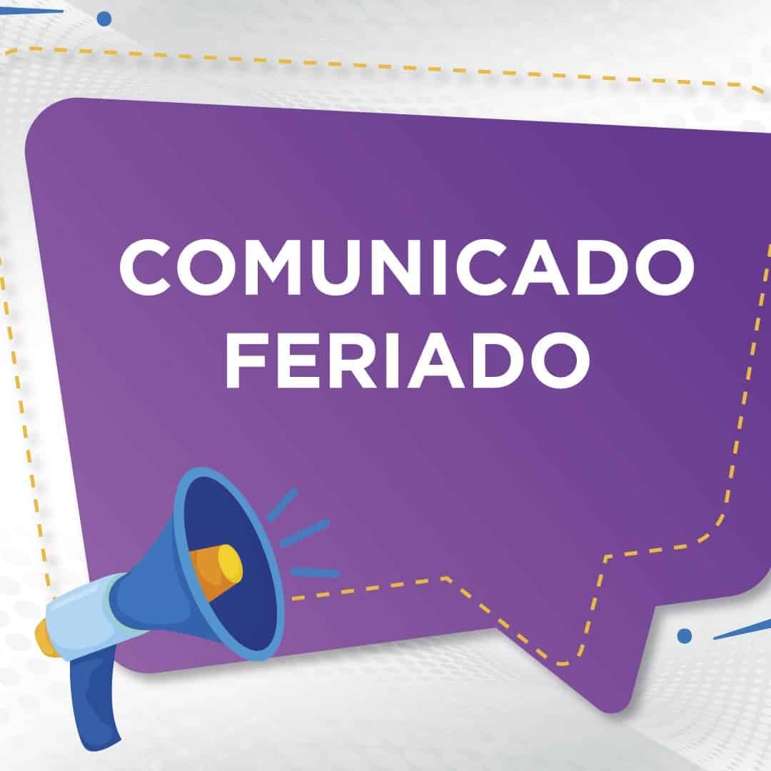 Qual é a diferença entre feriado e ponto facultativo?