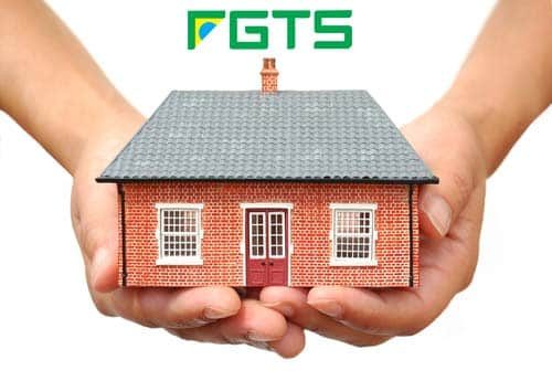 Programa FGTS do Futuro deve realizar o sonho da casa própria para diversos trabalhadores