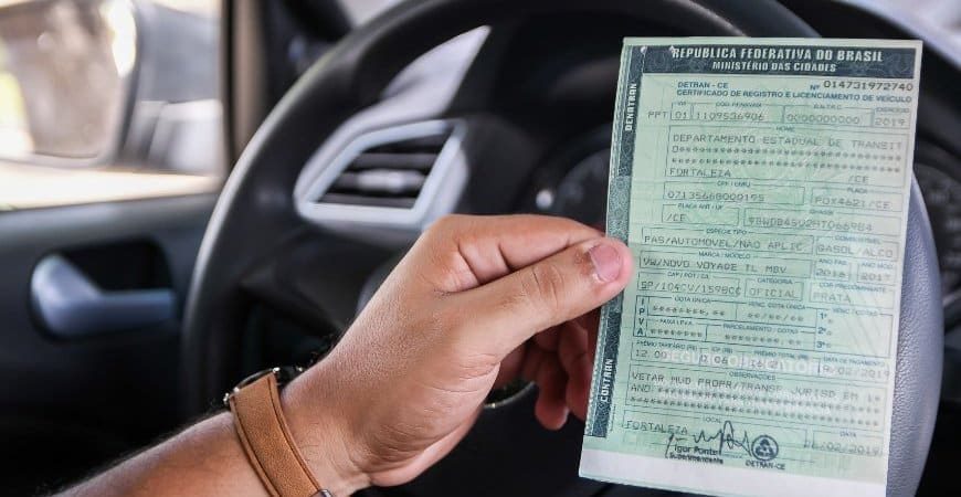 IPVA: o que é e como consultar os valores?