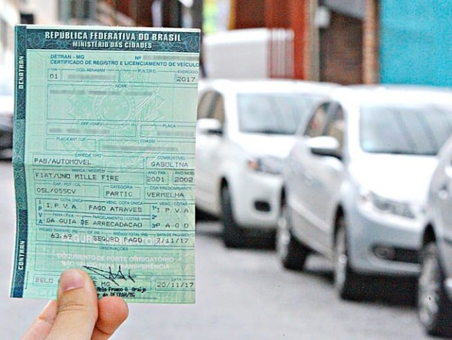 IPVA 2021: saiba se você é isento de pagar imposto