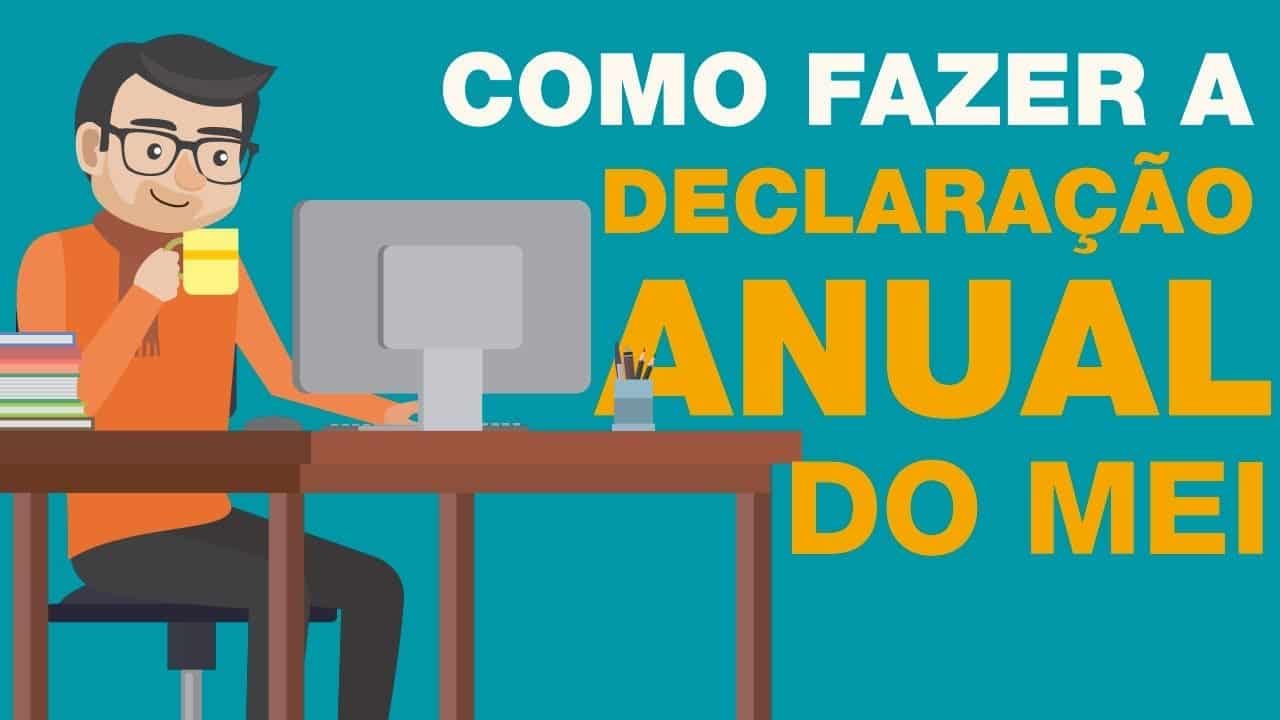 Declaração anual de faturamento MEI: último dia para declarar