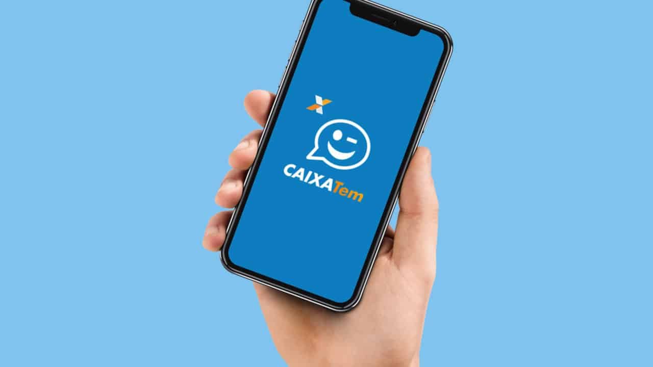 Caixa Tem libera empréstimos que vão de R$ 100 até R$ 5 mil