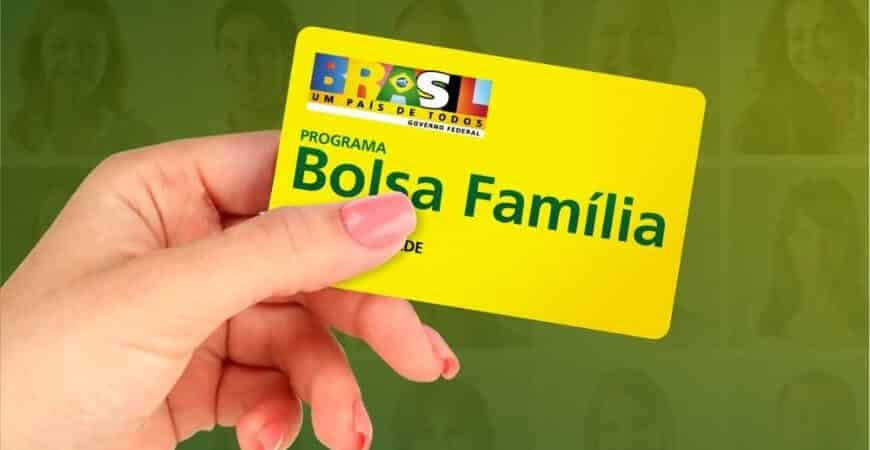 Bolsa Família começa a pagar 3ª parcela do auxílio no dia 17