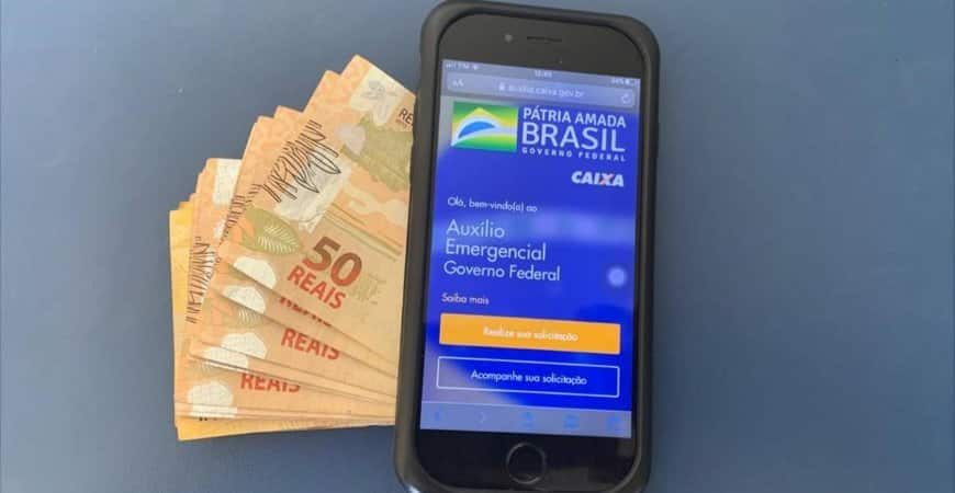 Auxílio emergencial pode ter prorrogação até dezembro – Entenda