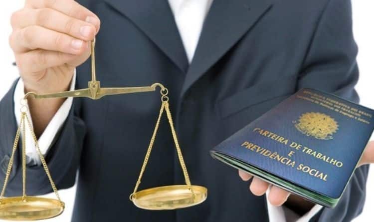 Normas trabalhistas devem ser consolidadas pelo Governo até final do mês