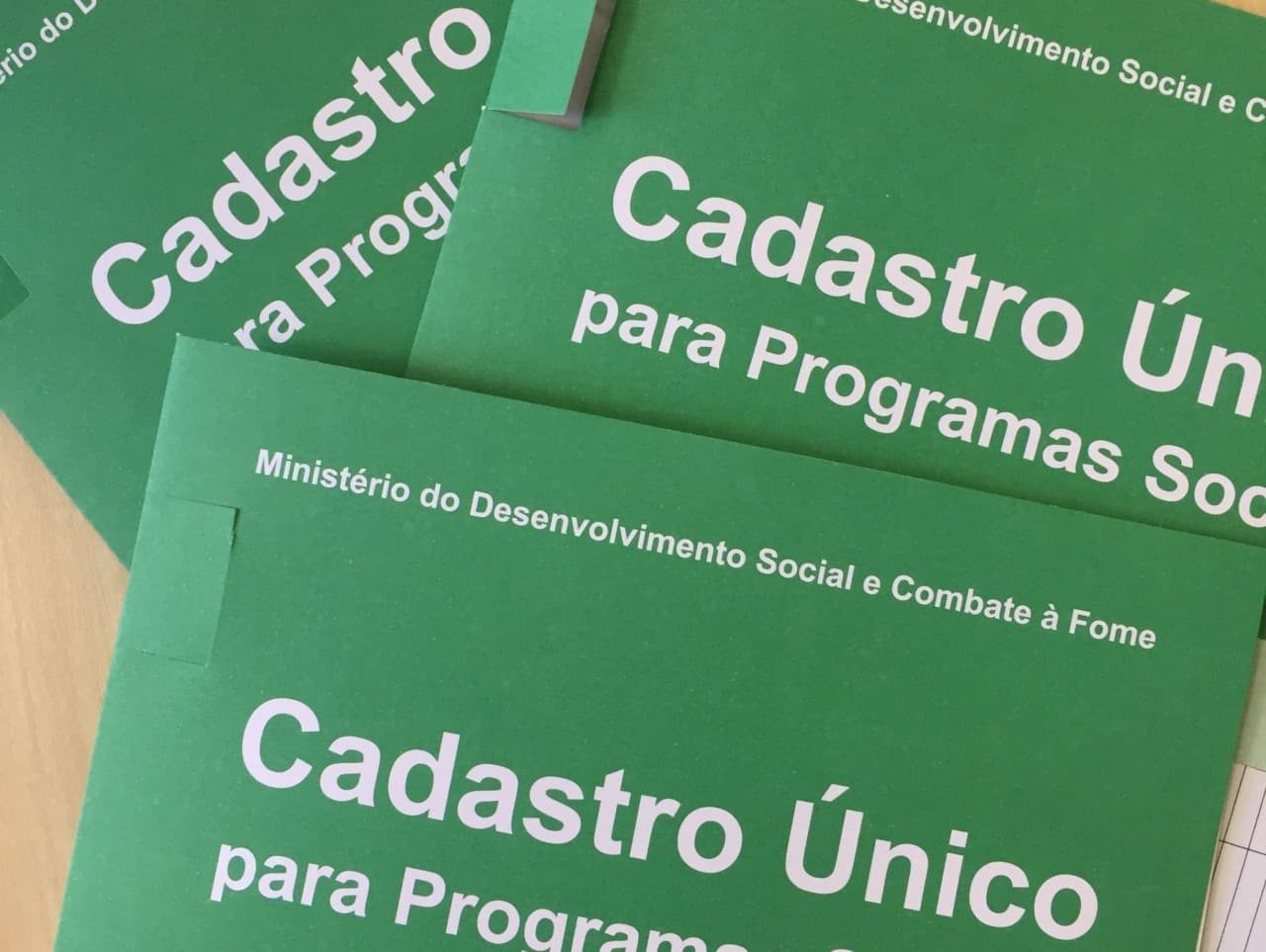 CadÚnico: Saiba como se cadastrar para ter acesso aos programas sociais