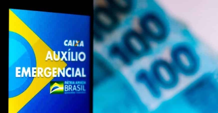 Auxílio Emergencial: nascidos em abril já podem sacar o benefício