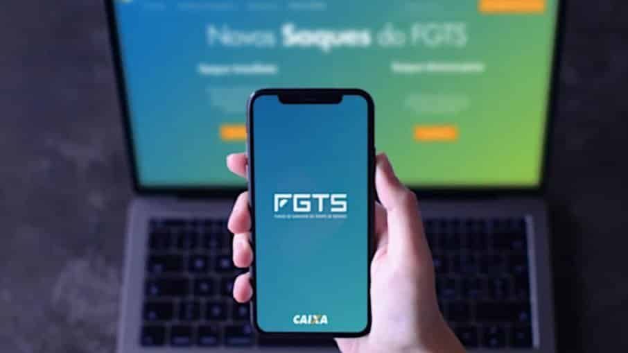Saque do FGTS de um salário mínimo pode ser liberado como décimo
