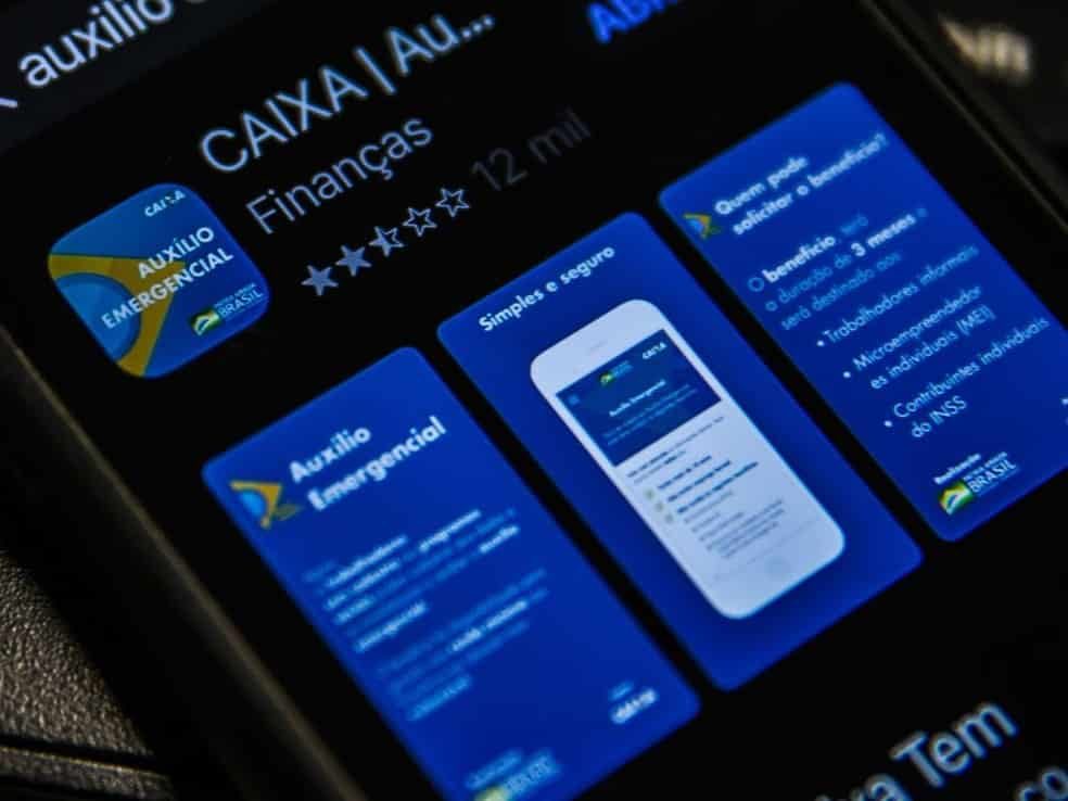 Auxílio emergencial pode ser prorrogado até setembro