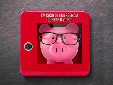 Reserva de Emergência: o que é e como ser feita?