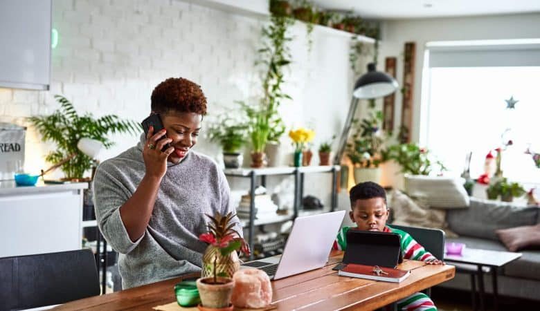 Quais os direitos e deveres no trabalho home-office
