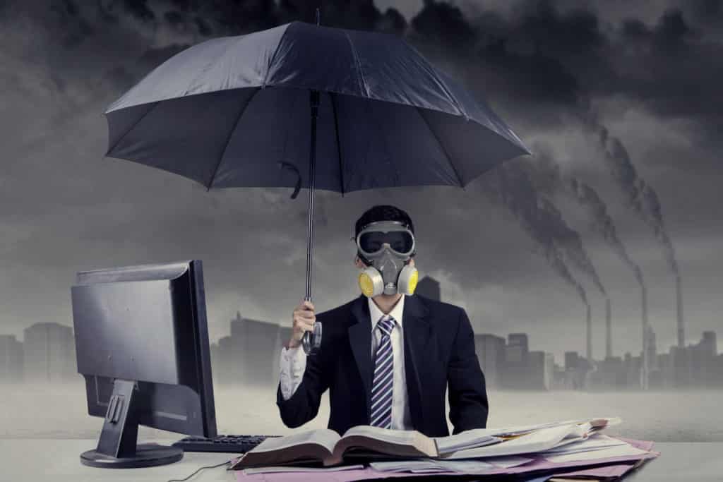 5 sinais de que você está em um ambiente de trabalho tóxico