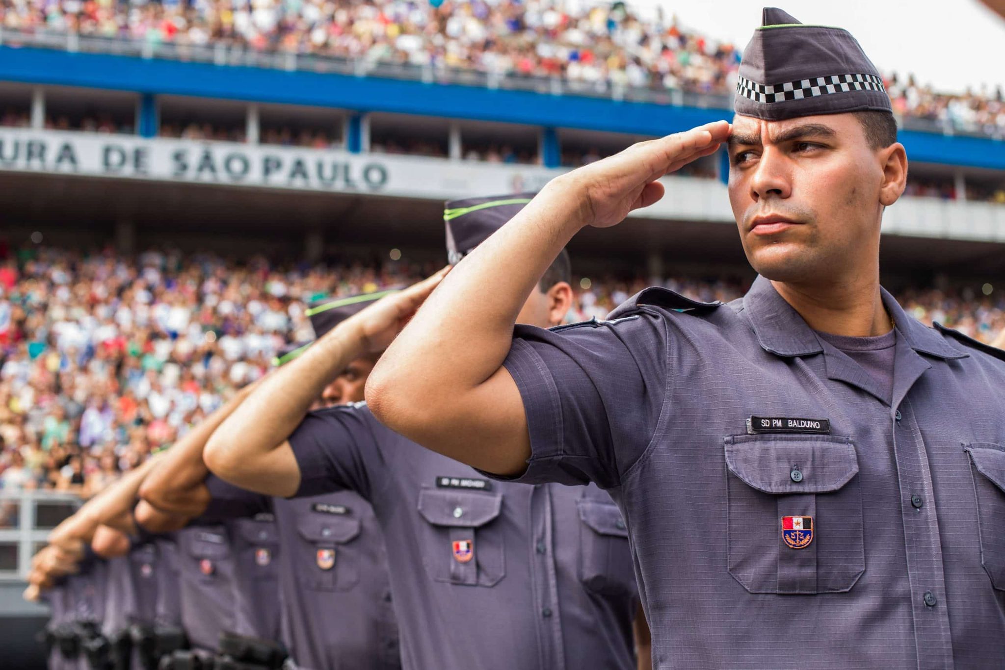 Governo do MS nomeia 225 novos policiais civis na próxima segunda (14)