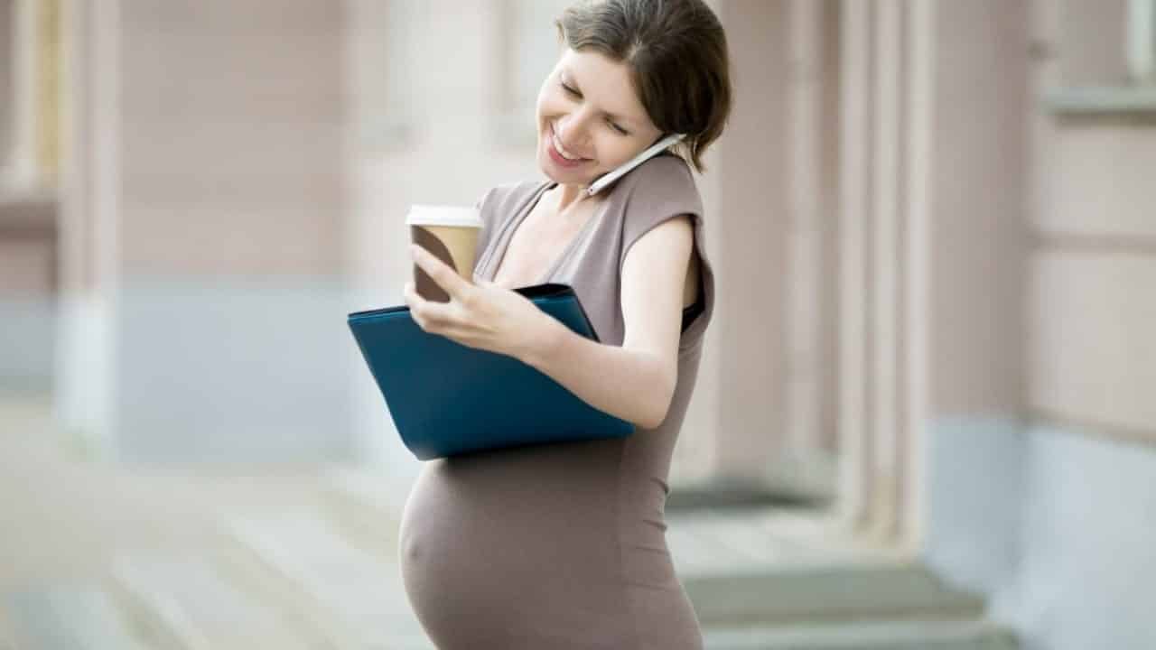 MEI pode solicitar o salário maternidade?