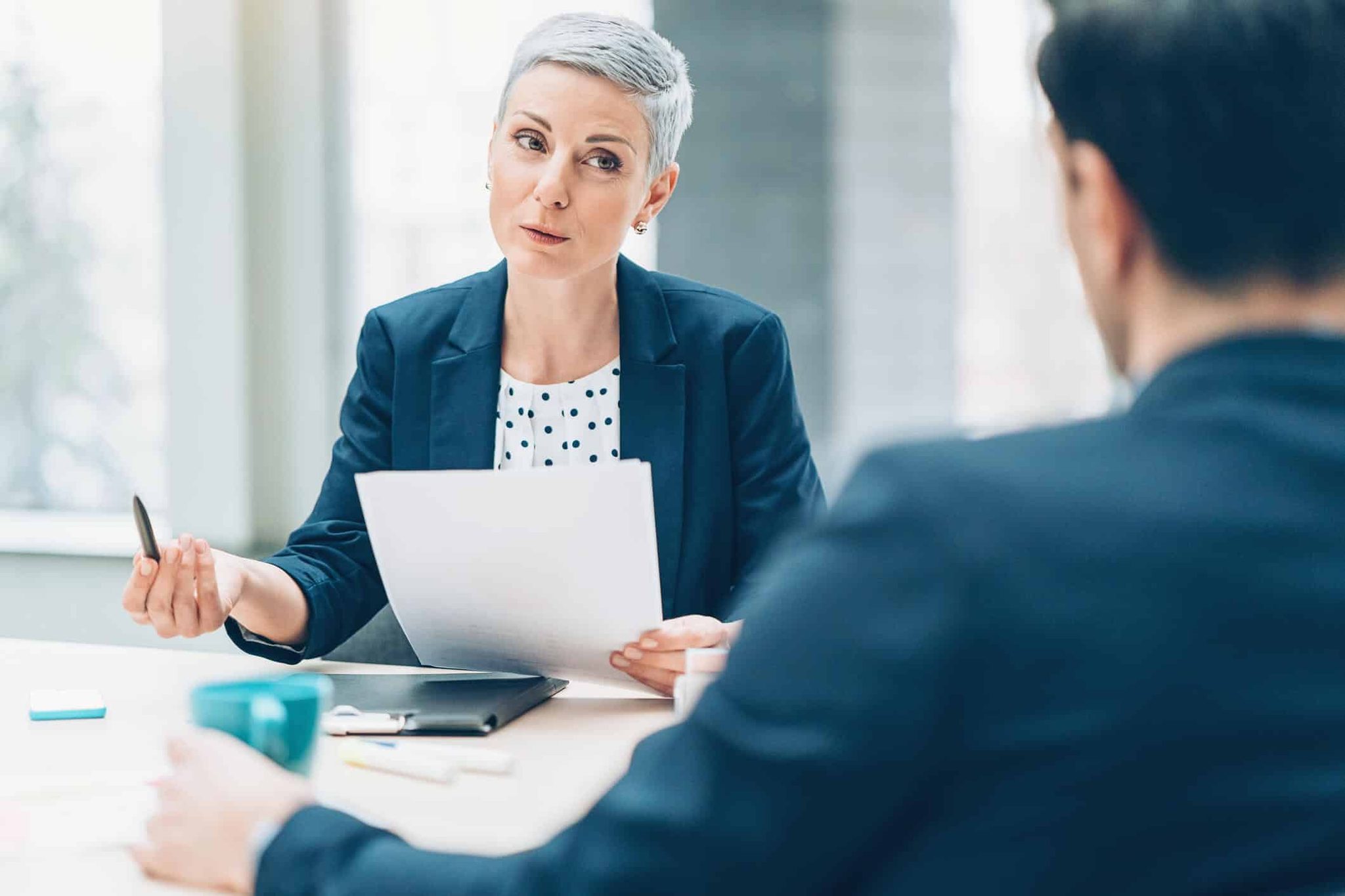 Quando e como pedir aumento de salário?