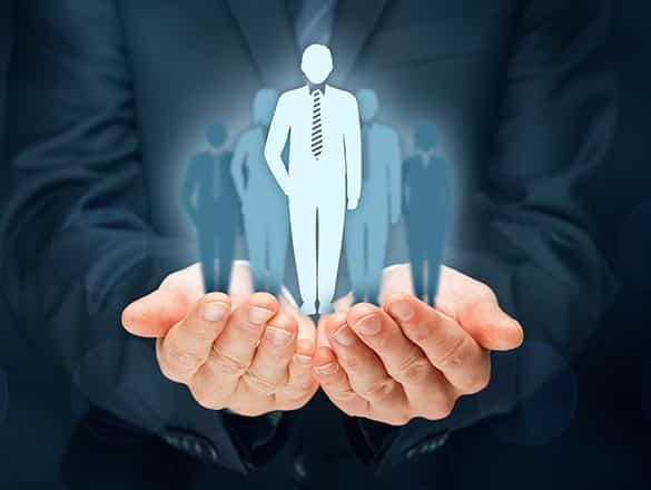 4 Estratégias para se tornar um líder de sucesso