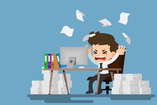 O que é a Síndrome de Burnout e como afeta a saúde?