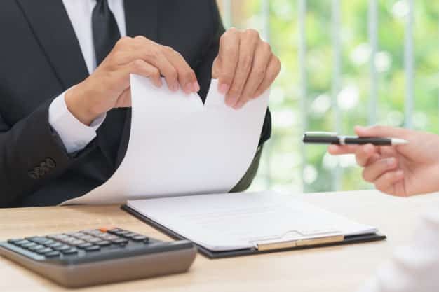 O que é um contrato individual de trabalho e suas regras?