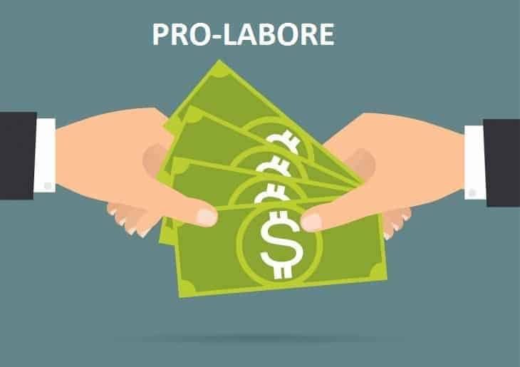 Entenda o que é e como calcular o pró-labore em 2024?