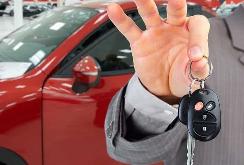 Como comprar um carro com o FGTS?