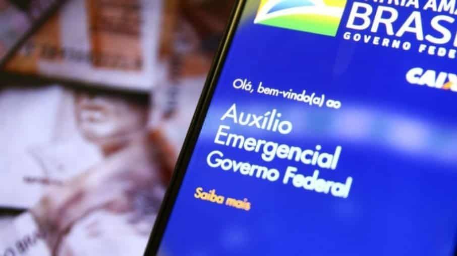 Auxílio emergencial 3° parcela começa a ser pago na sexta (18)