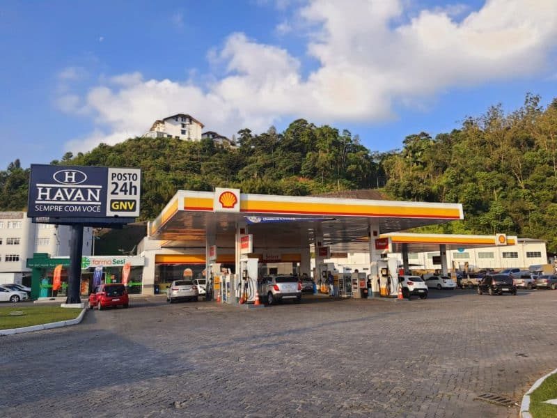 Vagas de emprego na Havan para posto de combustível: confira