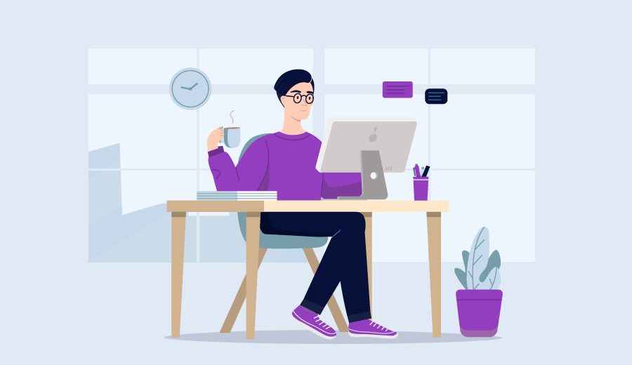 Trabalhar Home Office: quais as melhores oportunidades de emprego?