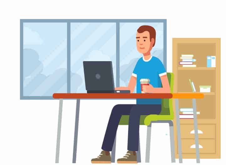 Home Office e MEI: você sabe realmente como otimizar o tempo?