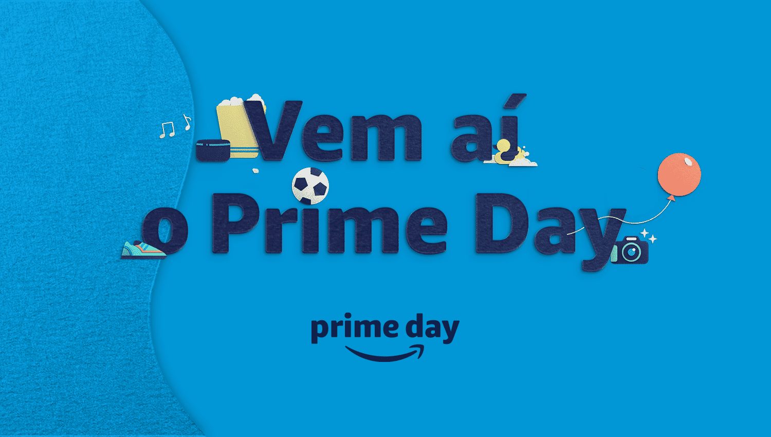 Prime Day começa forte em segundo dia com grandes promoções para trabalhadores