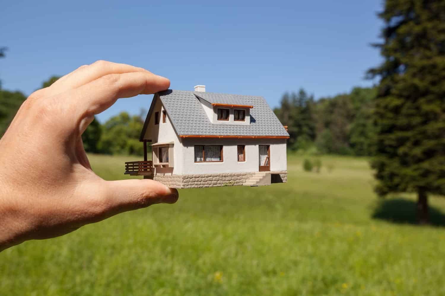 Construí em terreno alheio: quais os meus direitos?