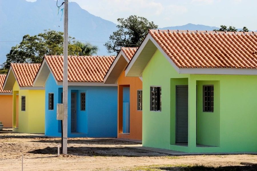 Crédito imobiliário: novas regras da Caixa entram em vigor
